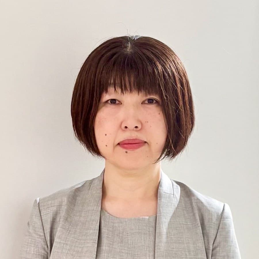 尾崎 晴美