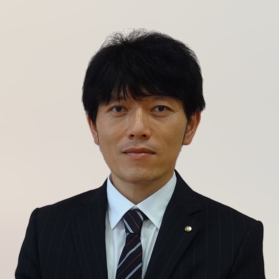 尾崎 勝彦